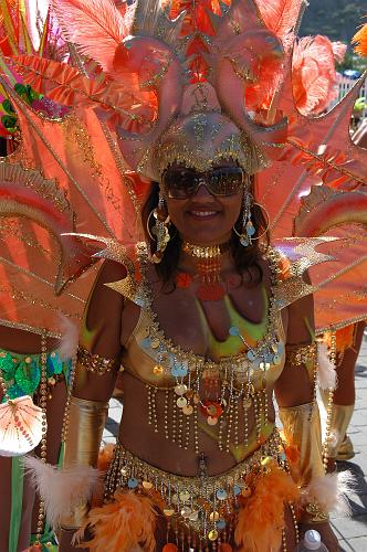 Carnival, St Maarten 29